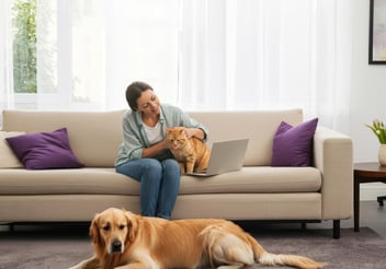 The True Cost of Pet Care in Texas (and How Companion Energy Helps You Save)